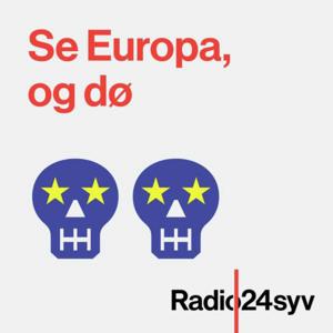 Se Europa, og dø by r8Dio