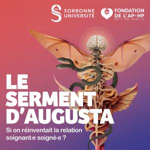 Le Serment d'Augusta by Olympe de Gê & Emmanuel Flamand-Roze