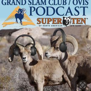 Grand Slam Club Podcast