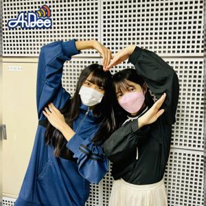 清水理子の「りこぴん」と呼んで！from 虹のコンキスタドール by TOKYO FM