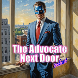 The Advocate Next Door