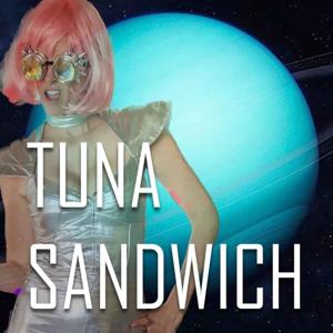 Tuna Sandwich by Rachel Barrett