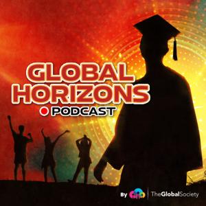 Global Horizons - The Australian International Education Podcast