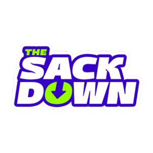 The Sack Down by Last Free Nation