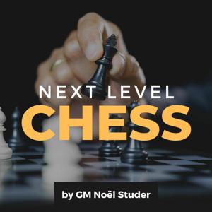 NextLevelChess by GM Noël Studer