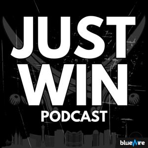 Just Win: A Podcast Covering the Las Vegas Raiders by Blue Wire