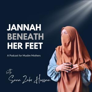 Jannah Beneath Her Feet