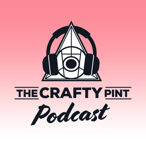 The Crafty Pint Podcast by The Crafty Pint