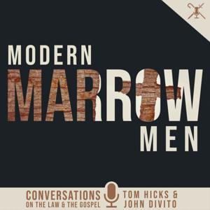 Modern Marrow Men by Man of God by CBTSeminary