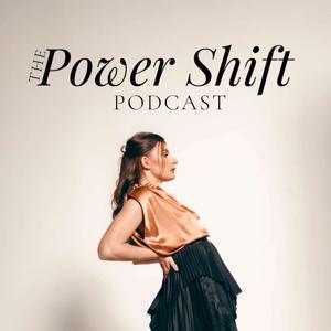 The Power Shift By Anna Wojtowicz