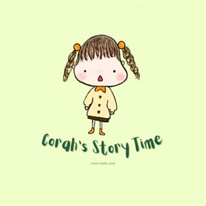 朵菈老師的故事時間 Corah‘s Story Time