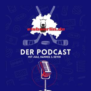 eisbaerlin.de - Der Podcast by eisbaerlin.de