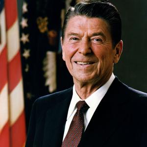 Ronald Reagan - Great Speeches by Ronald Reagan