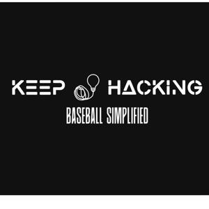 Keep Hacking-Baseball Training Simplified