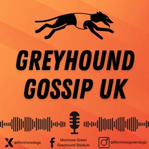 Greyhound Gossip UK