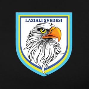 SS Lazio Sweden Podcast by Johan Norén Marcelo Lopez Fredrik Skomorowski