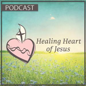 Healing Heart of Jesus