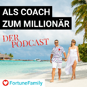 Als Coach zum Millionär