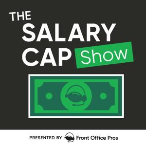 The Salary Cap Show by Front Office Pros