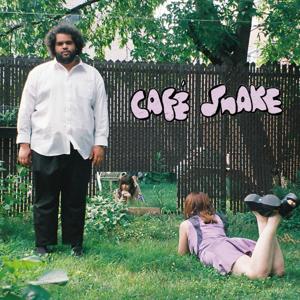 café snake