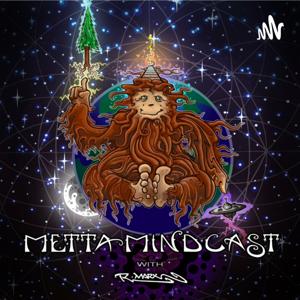 MettaMindcast by Robby Marx