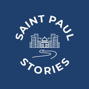 Saint Paul Stories by Saint Paul Stories