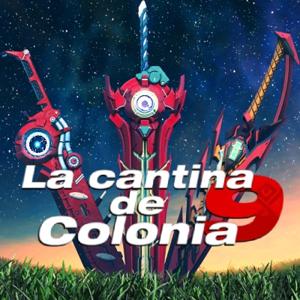 La Cantina de Colonia 9