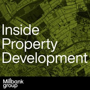 Inside Property Development by Paul Higgs