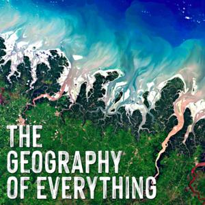 The Geography of Everything