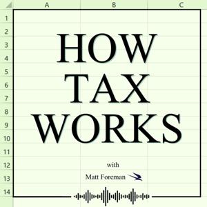 How Tax Works by Falcon Rappaport & Berkman LLP