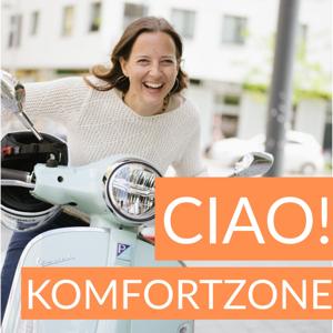 CIAO! Komfortzone