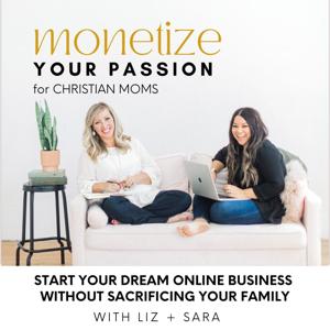 Monetize Your Passion- Make Money Online, How To Start A Business, Find Your Purpose, Coaching