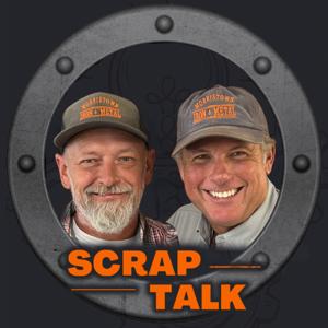 Scrap Talk: Exploring the World of Recycling and Sustainability