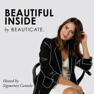 Beautiful Inside by Beauticate by Sigourney Cantelo