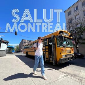 SALUT MONTRÉAL