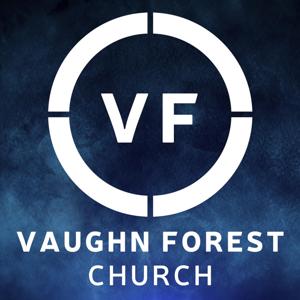 Vaughn Forest Messages