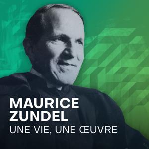 MAURICE ZUNDEL – une vie, une œuvre