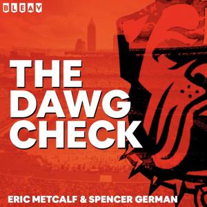 The Dawg Check: A Cleveland Browns Podcast by Bleav