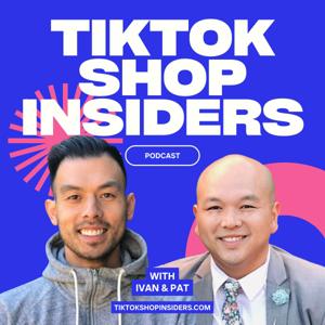 TikTok Shop Insiders by TSI