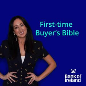 The First-time Buyer’s Bible by Bank of Ireland