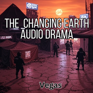 The Changing Earth Audiodrama