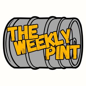 The Weekly Pint by The Gnarly Gnome