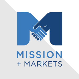 Mission + Markets