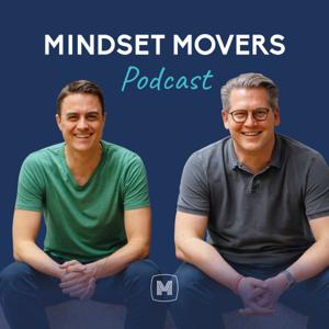 MINDSET MOVER Leadership Development