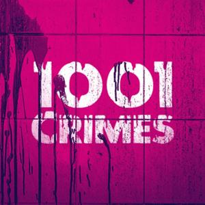 1001 Crimes