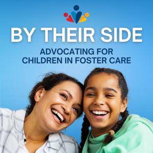 By Their Side: Advocating for Children in Foster Care