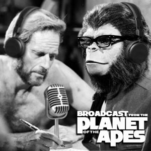 Broadcast From the Planet of the Apes