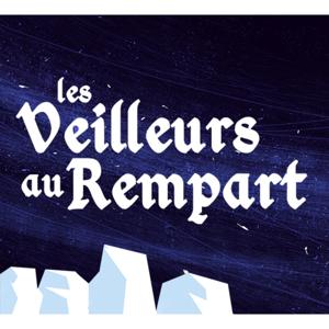 Les Veilleurs au Rempart