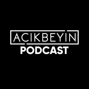 AçıkBeyin‘s Podcast by AcikBeyin