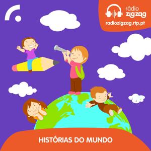 Histórias do Mundo